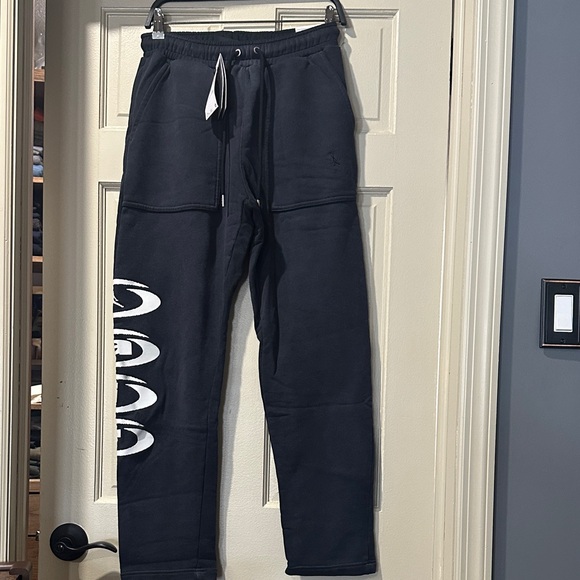 Jordan X Travis Scott Sweatpants Size S